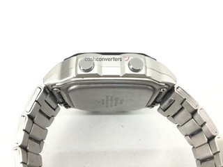 reloj pulsera caballero casio ae-1200wh