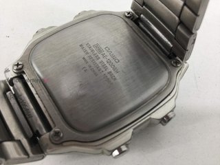 reloj pulsera caballero casio ae-1200wh