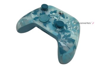 mando xbox series microsoft ice breakerice