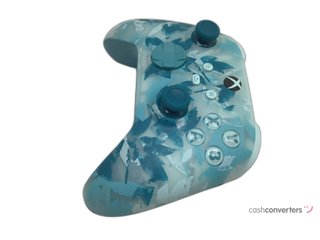 mando xbox series microsoft ice breakerice
