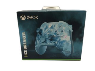 mando xbox series microsoft ice breakerice