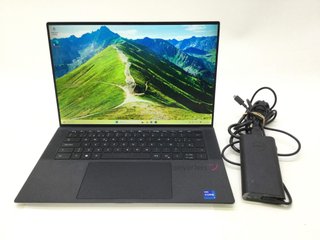 pc portatil dell xps 15 9510