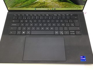 pc portatil dell xps 15 9510