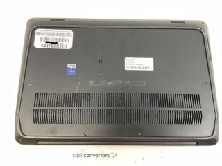 pc portatil hp zbook
