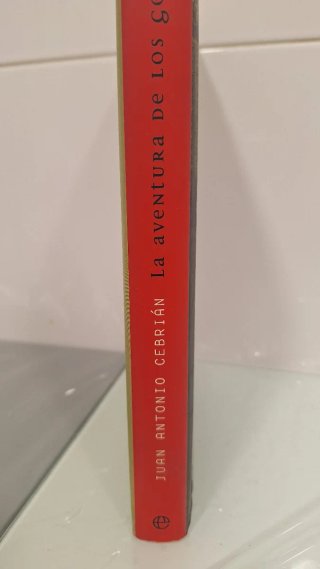 La Aventura De Los Godos/ The Adventures of the...