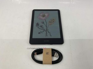 libro electronico amazon colorsoft