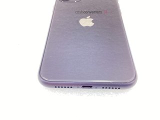 apple iphone 11 128gb