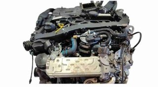 Carnp2085988 651925 motor mercedes-benz clase 200