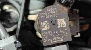 Carnp2085988 651925 motor mercedes-benz clase 200