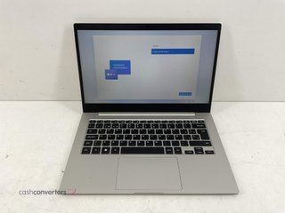 pc portatil samsung book go