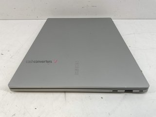 pc portatil samsung book go