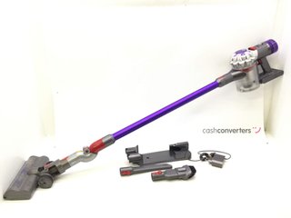 aspirador escoba dyson v8 absolute