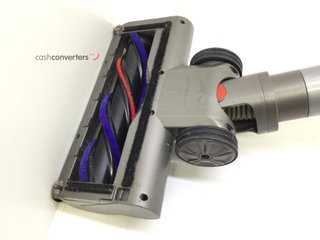 aspirador escoba dyson v8 absolute