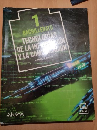 Tecnologías de la información y la comunicación...