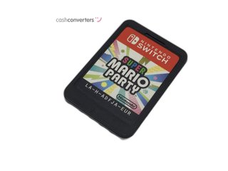 super mario party n-switch