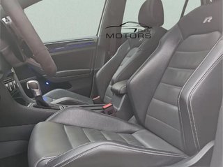 Volkswagen Golf R 2.0 TSI 228kW (310CV) 4Motion DSG