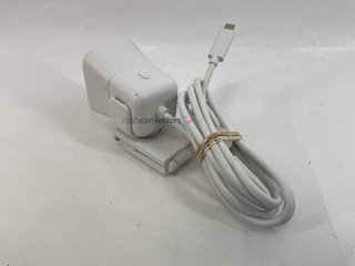 webcam logitech streamcam
