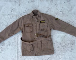 Chaqueta Belstaff Marrón