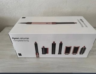 Dyson Airwrap Complete Set