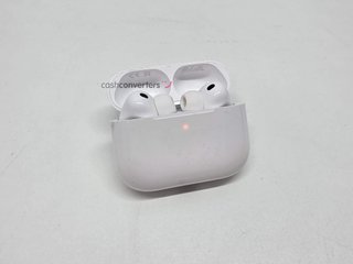 in-ear apple airpods pro 3