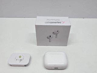 in-ear apple airpods pro 3