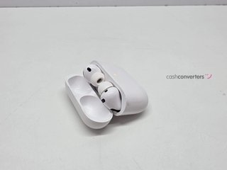 in-ear apple airpods pro 3