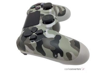 mando ps4 sin marca sin modelo