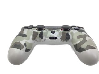 mando ps4 sin marca sin modelo