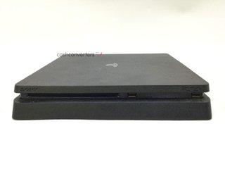 sony ps4 slim 500gb