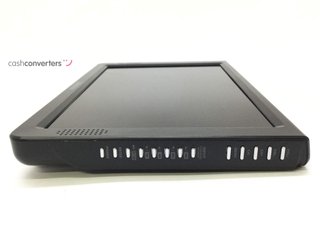 televisor lcd portatil 12” leadstar d12