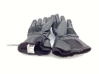 guantes motorista rainers guantes moto piel