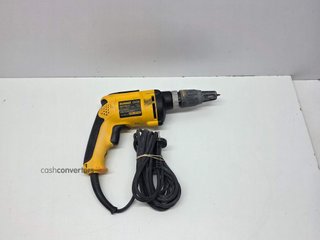 atornillador electrico dewalt dw275kn-qs
