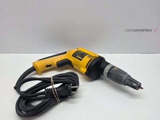 atornillador electrico dewalt dw275kn-qs