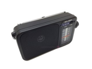 radio portatil elbe rf-942