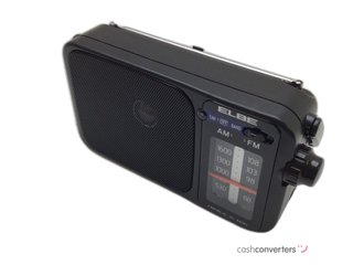 radio portatil elbe rf-942