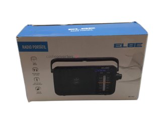radio portatil elbe rf-942