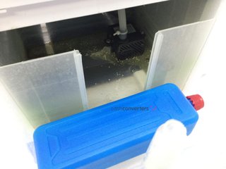 climatizador evaporativo orbegozo air 45