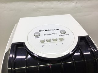 climatizador evaporativo orbegozo air 45