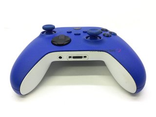 mando xbox series microsoft qau-00002 shock blue