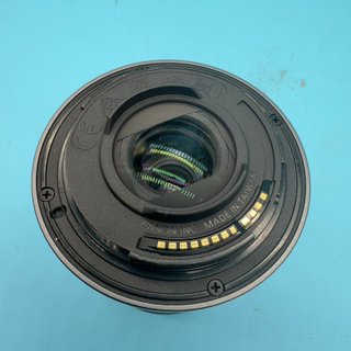 Canon EOS R10 cámara mirrorless 4K 60fps