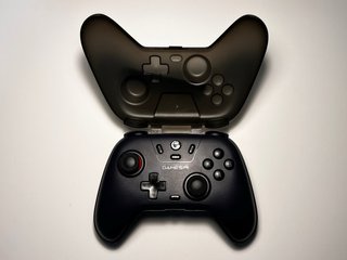 Mando GameSir T4n Lite Inalámbrico + Receptor USB