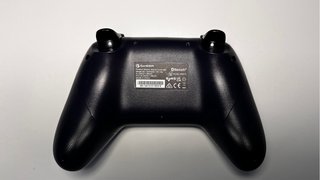 Mando GameSir T4n Lite Inalámbrico + Receptor USB