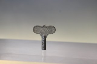 Climent Hermanos, llave. Llave antigua para juguetes de cuerda, hojalata.