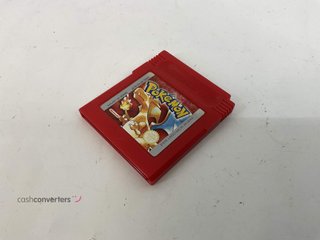 juego gameboy