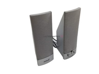 altavoces pc mitsai a113