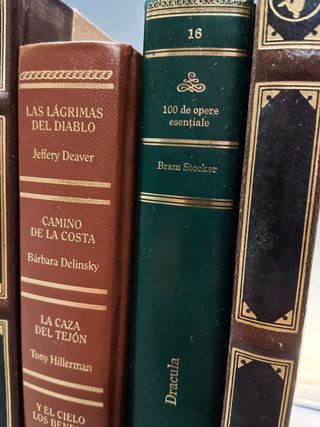 Lote 8 libros, clásicos, Premio ateneo, Grandes personajes, Readers Digest