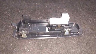 MANDO ELEVALUNAS TRASERO IZQUIERDO PEUGEOT 308 SW