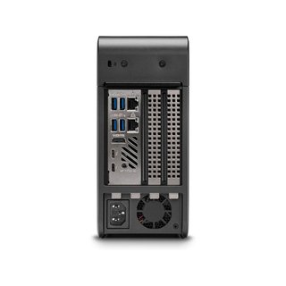 Intel BXNUC9I7QNX PC estación trabajo barebone i7