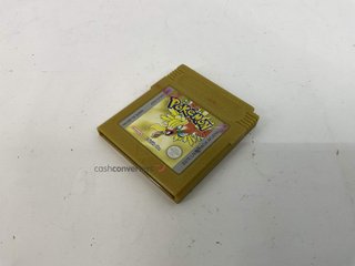 juego gameboy
