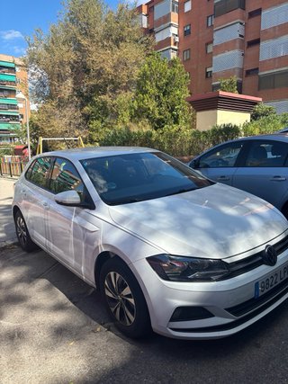 Volkswagen Polo 2021